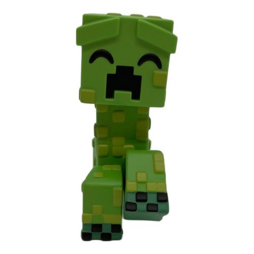 youtooz (ユートゥーズ) マインクラフト フィギュア クリーパー