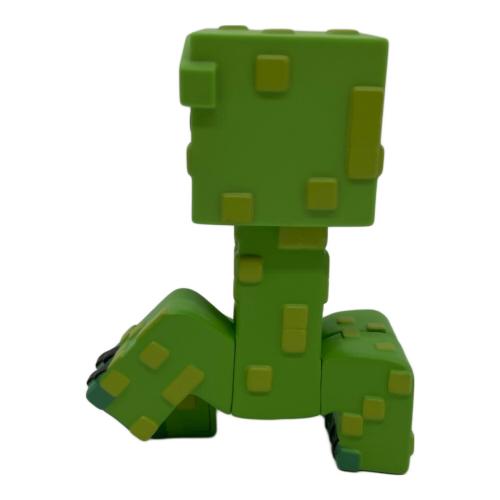 youtooz (ユートゥーズ) マインクラフト フィギュア クリーパー