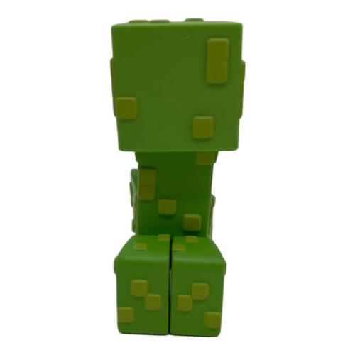 youtooz (ユートゥーズ) マインクラフト フィギュア クリーパー