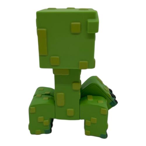 youtooz (ユートゥーズ) マインクラフト フィギュア クリーパー