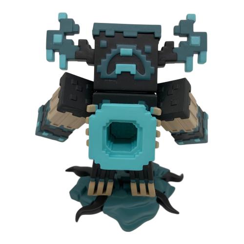 youtooz (ユートゥーズ) ウォーデン フィギュア マインクラフト