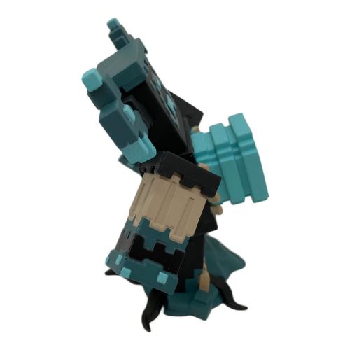youtooz (ユートゥーズ) ウォーデン フィギュア マインクラフト