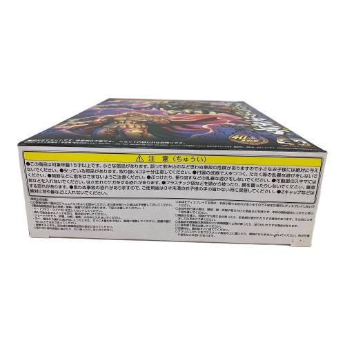 TAKARA TOMY (タカラトミー) ワイルドライガー黒王号 プラモデル