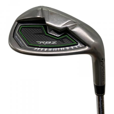 TaylorMade - テーラーメード RBZ アイアンセット TaylorMade (テーラーメイド) RBZ アイアンセット｜トレファクONLINE