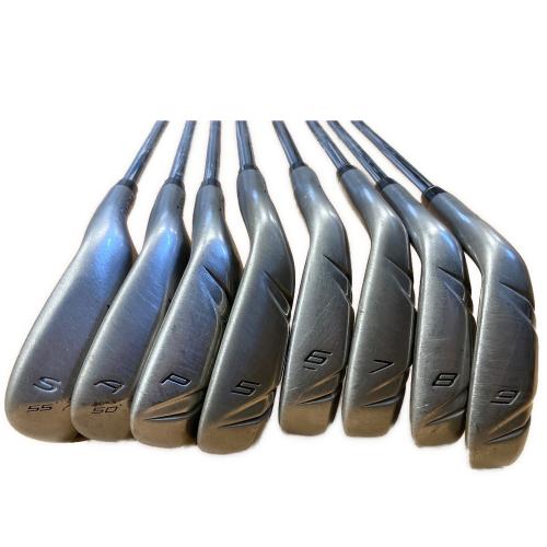 TaylorMade (テーラーメイド) RBZ アイアンセット