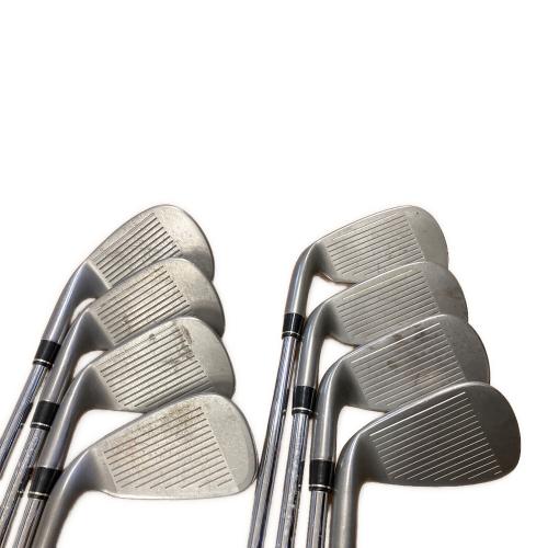 TaylorMade (テーラーメイド) RBZ アイアンセット