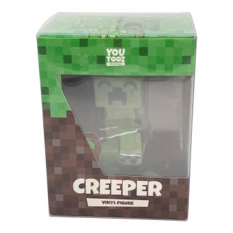 youtooz クリーパー フィギュア