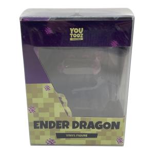 youtooz (ユートゥーズ) エンダードラゴン フィギュア