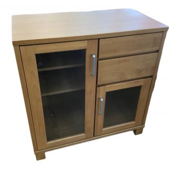 サイドボード セレクトLB ナチュラル