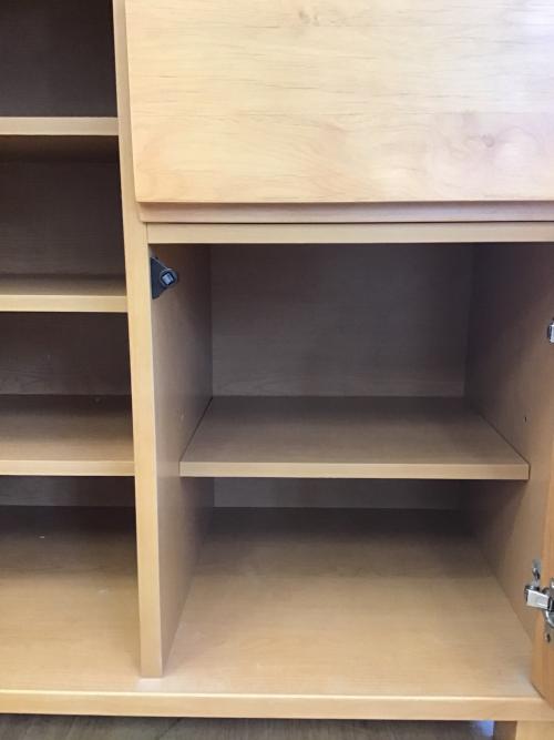 サイドボード セレクトLB ナチュラル