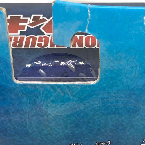 バンダイナムコ 重武装型バトルセット ゴジラアクションフィギュア ゴジラ(2003)×3式機龍〈改〉