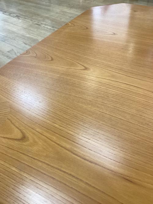 天童木工 (テンドウモッコウ) 座卓 24 ナチュラル