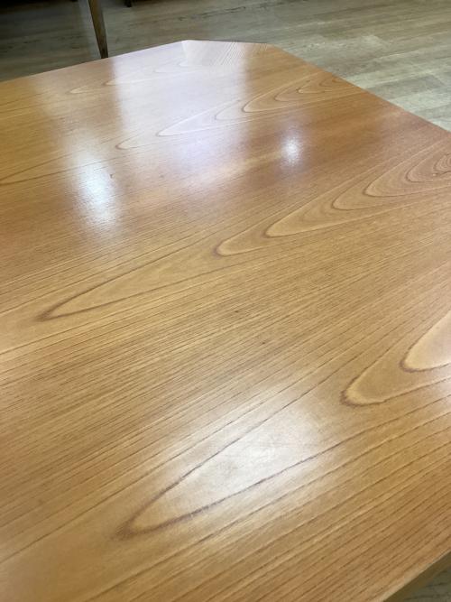 天童木工 (テンドウモッコウ) 座卓 24 ナチュラル