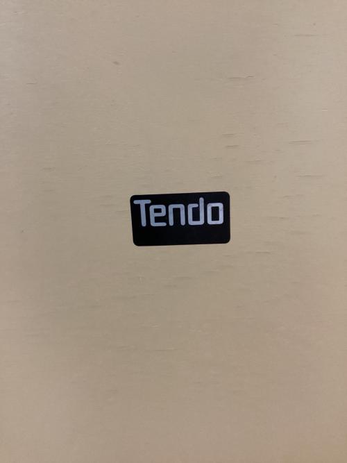 天童木工 (テンドウモッコウ) 座卓 24 ナチュラル