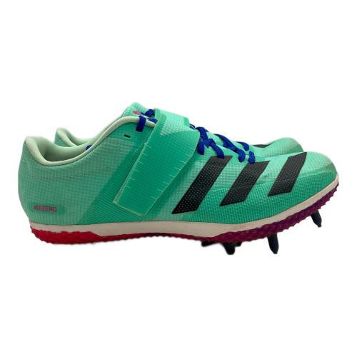 adidas (アディダス) スパイクシューズ GV9074 メンズ SIZE 28.5cm ミントグリーン ADIZERO