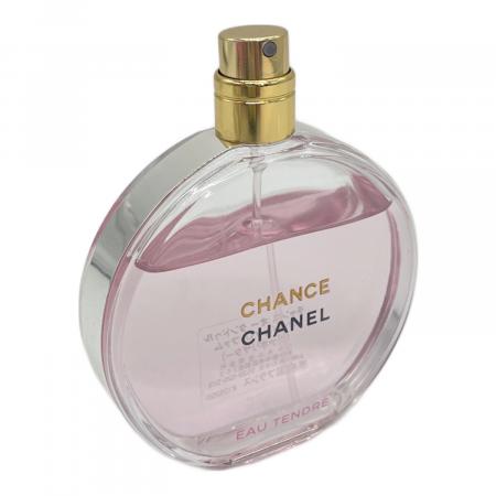 CHANEL (シャネル) パルファム 50ml 残量50%-80% チャンス オー