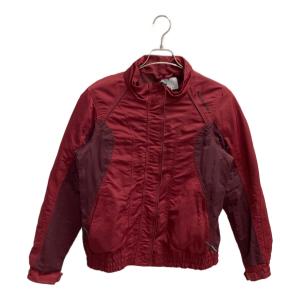 rossostyleLab (ロッソスタイルラボ) レディース ショートウィンタージャケット バイクジャケット ROJ-984 SIZE L