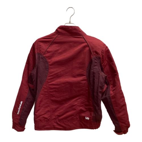 rossostyleLab (ロッソスタイルラボ) レディース ショートウィンタージャケット バイクジャケット ROJ-984 SIZE L