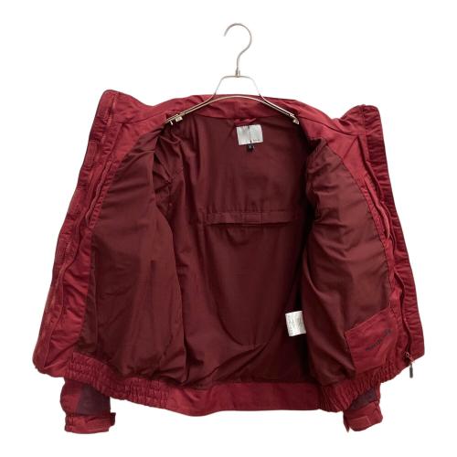 rossostyleLab (ロッソスタイルラボ) レディース ショートウィンタージャケット バイクジャケット ROJ-984 SIZE L