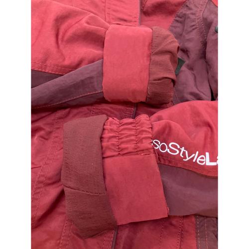 rossostyleLab (ロッソスタイルラボ) レディース ショートウィンタージャケット バイクジャケット ROJ-984 SIZE L