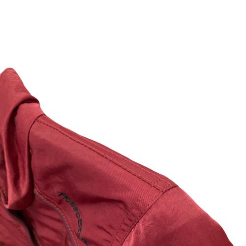 rossostyleLab (ロッソスタイルラボ) レディース ショートウィンタージャケット バイクジャケット ROJ-984 SIZE L