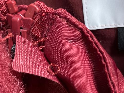 rossostyleLab (ロッソスタイルラボ) レディース ショートウィンタージャケット バイクジャケット ROJ-984 SIZE L