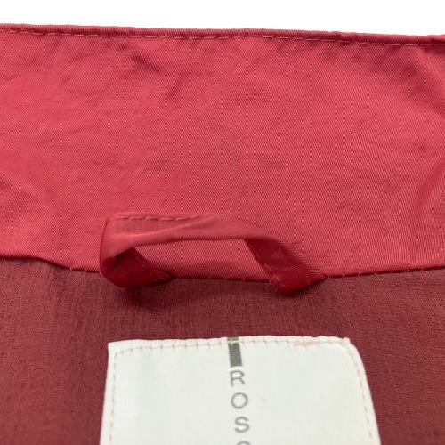 rossostyleLab (ロッソスタイルラボ) レディース ショートウィンタージャケット バイクジャケット ROJ-984 SIZE L