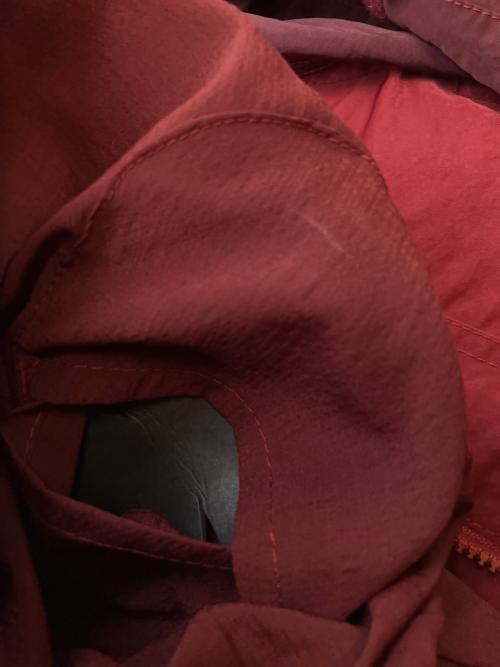 rossostyleLab (ロッソスタイルラボ) レディース ショートウィンタージャケット バイクジャケット ROJ-984 SIZE L