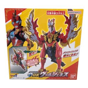 ウルトラマンオメガ DXヴァルジェネス ウルトラマン メテオカイジュウシリーズ03