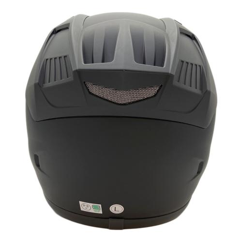 NEO RIDERS バイク用ヘルメット SIZE L PSCマーク(バイク用ヘルメット)有