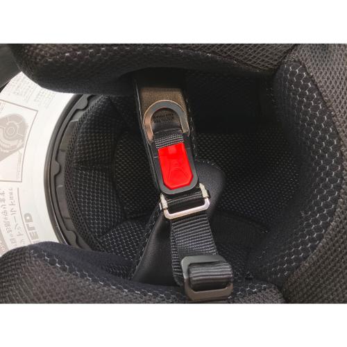 NEO RIDERS バイク用ヘルメット SIZE L PSCマーク(バイク用ヘルメット)有