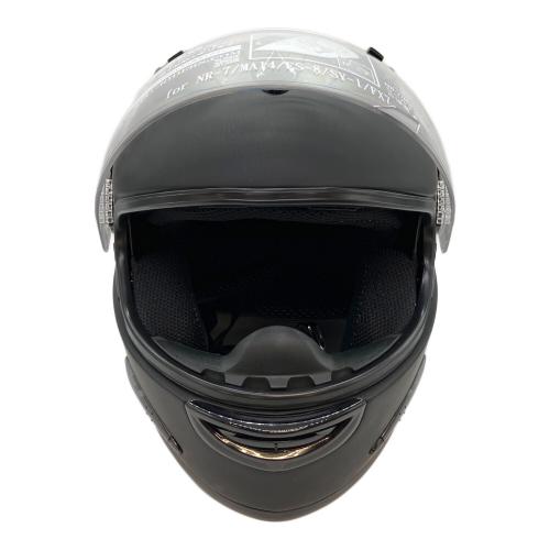 NEO RIDERS バイク用ヘルメット SIZE L PSCマーク(バイク用ヘルメット)有