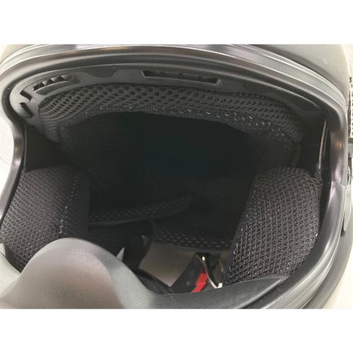 NEO RIDERS バイク用ヘルメット SIZE L PSCマーク(バイク用ヘルメット)有