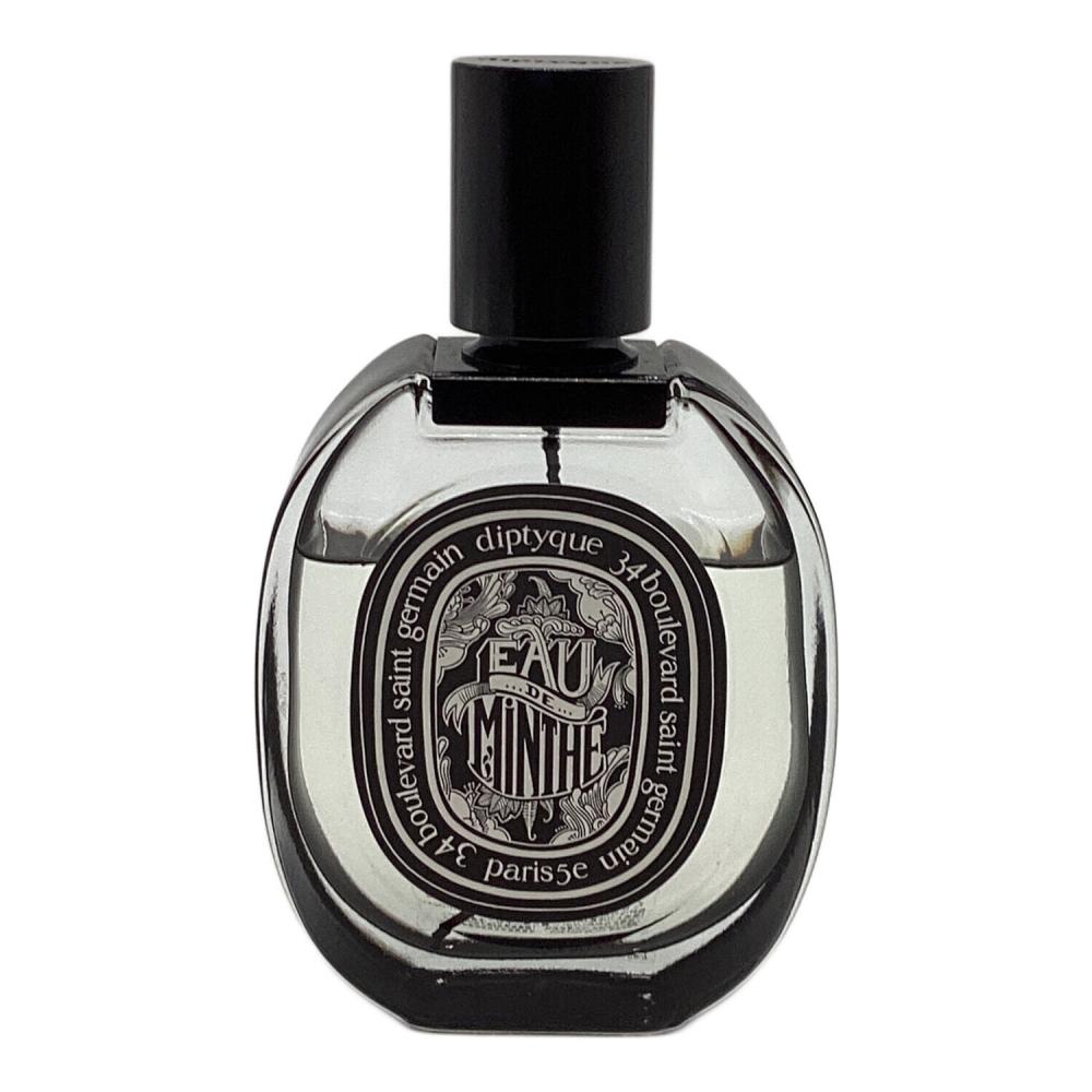 Diptyque (ディプティック) オードパルファン 75ml 残量80%-99% EAU DE