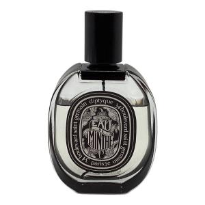 Diptyque (ディプティック) オードパルファン 75ml 残量80%-99% EAU DE MINTHÉ（オー ド ミンテ）