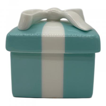 TIFFANY & Co. (ティファニー) 小物入れ リボン｜トレファクONLINE