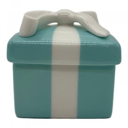 TIFFANY & Co. (ティファニー) 小物入れ リボン｜トレファクONLINE