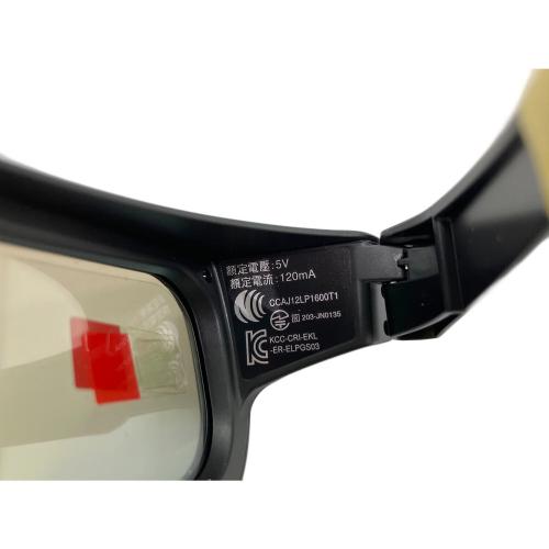 EPSON (エプソン) 3D GLASSES ELPGS03｜トレファクONLINE