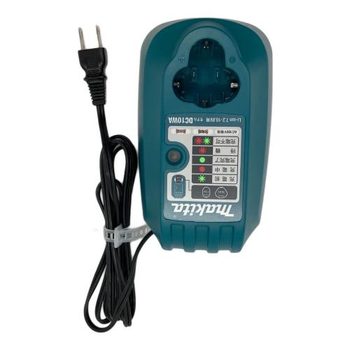 MAKITA (マキタ) 充電式インパクトドライバー TD090D