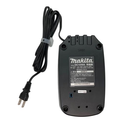 MAKITA (マキタ) 充電式インパクトドライバー TD090D