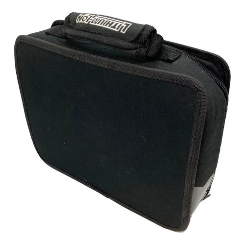 MAKITA (マキタ) 充電式インパクトドライバー TD090D