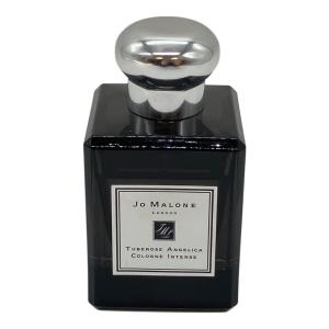 JO MALONE (ジョーマローン) コロン 50ml 残量80%-99% チューベローズ アンジェリカ