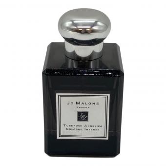 JO MALONE (ジョーマローン) コロン 50ml 残量80%-99% チューベローズ アンジェリカ