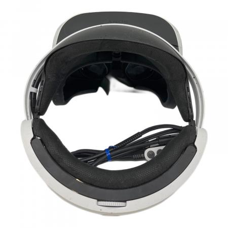 SONY (ソニー) PlayStation VR CUH-ZVR1 ヘッドクッション劣化有