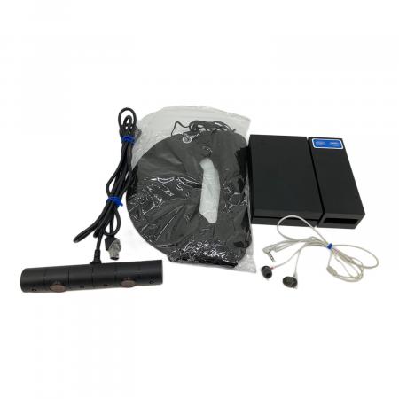 0321sennaさん専用　プレイステーションVR  CHUJ16006 SONY (ソニー) PlayStation VR CUH-ZVR1 ヘッドクッション劣化有