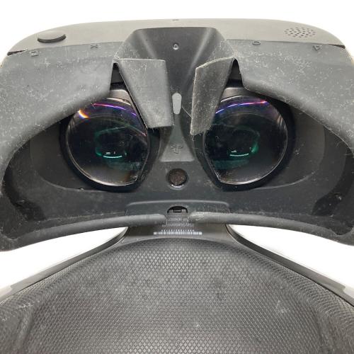 SONY (ソニー) PlayStation VR CUH-ZVR1 ヘッドクッション劣化有