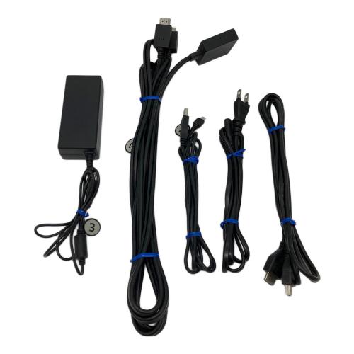SONY (ソニー) PlayStation VR CUH-ZVR1 ヘッドクッション劣化有