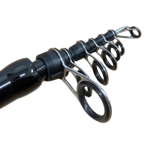 Major Craft (メジャークラフト) スピニングリール ロッド(釣竿) SPXT-90MH