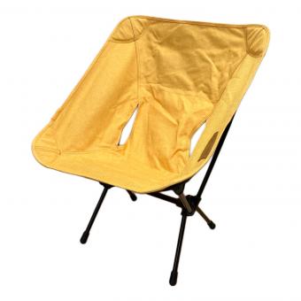 Helinox (ヘリノックス) コンフォートチェア イエロー