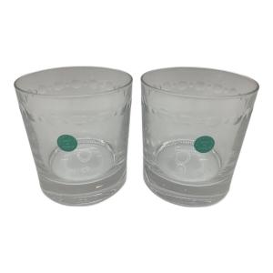 TIFFANY & Co. (ティファニー) ロックグラス